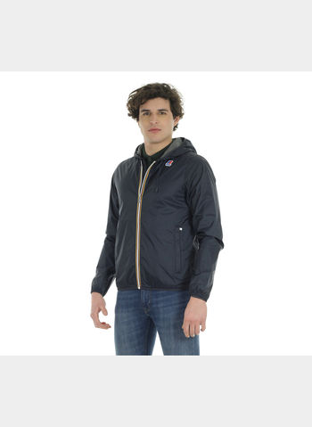 GIACCA JACQUES NYLON JERSEY, K89NVY, small