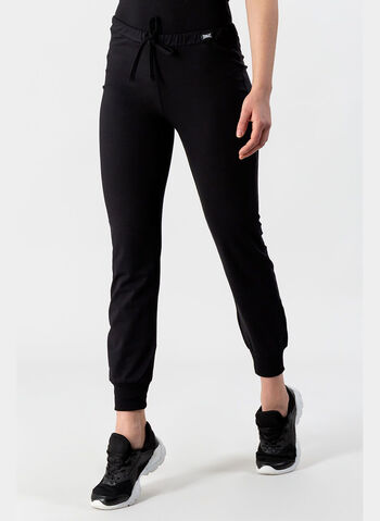 PANTALONE JERSEY, 2000 BLK, small