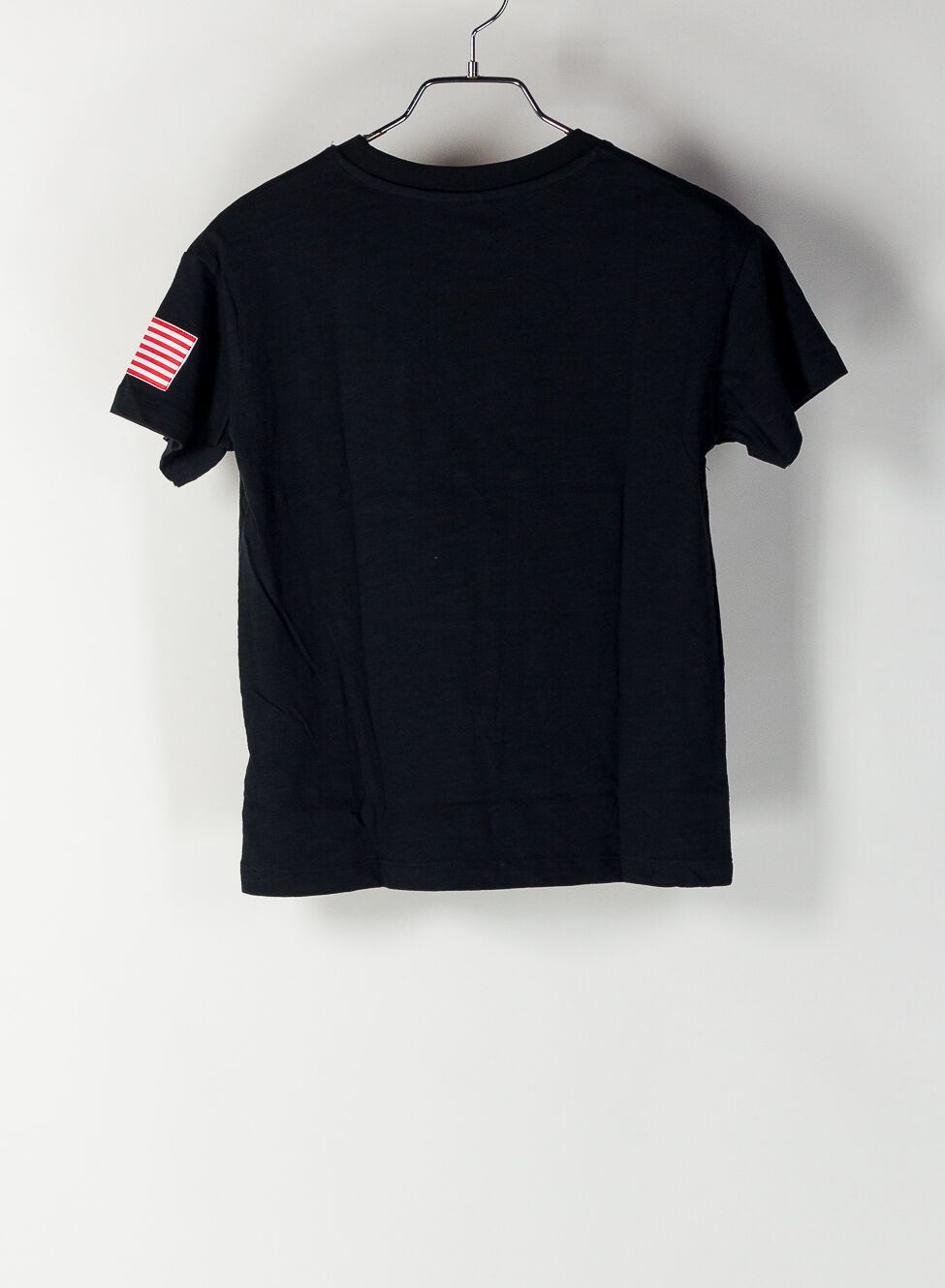 Maglia NASA Con Maniche Raglan - Cotone E Poliestere, Stile Casual - Foto 4