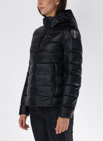 PIUMINO CHARME, 999RD BLKRED, small