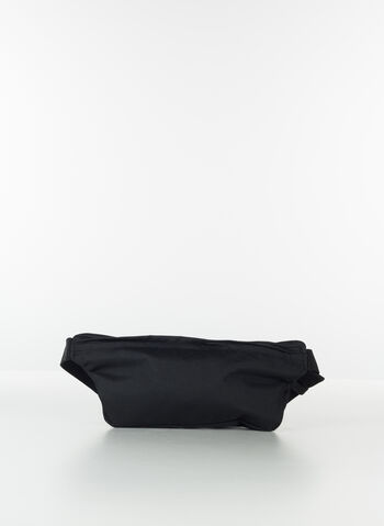 MARSUPIO CON LOGO UNISEX, 59 BLK, small