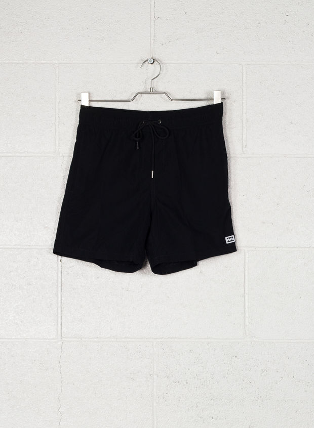 SHORTS ALL DAY, 19BLK, large