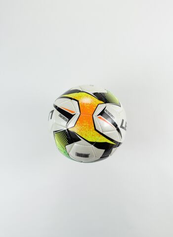 PALLONE ROBORO, 0713WHTYELGREEN, small