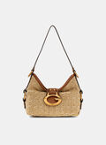 BORSA CAMDEN SMALL A SPALLA, NTC NATURAL, thumb