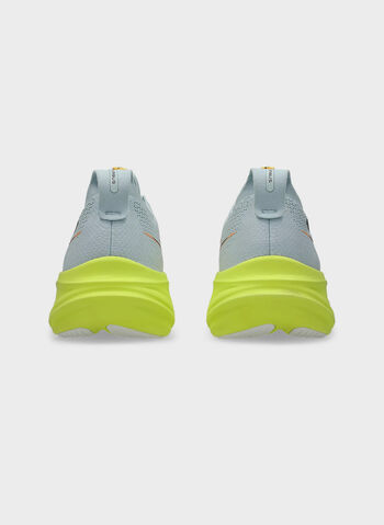 SCARPA GEL NIMBUS 26 PARIS, 750 GREYEL, small