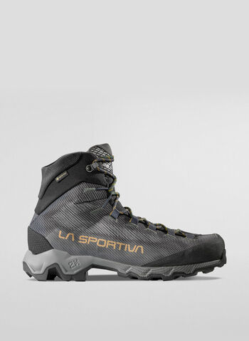 SCARPA AEQUILIBRIUM HIKE GTX VIBRAM, CARBONGREEN, small