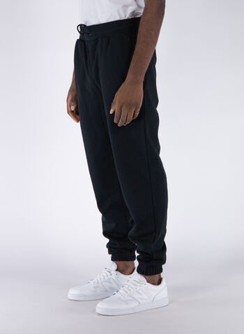 PANTALONE ESSENTIAL, BLK, small