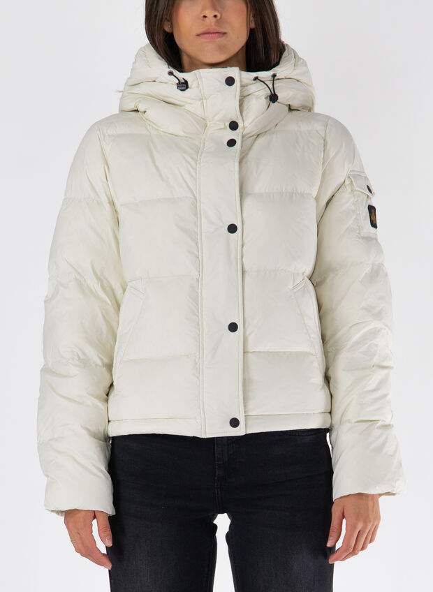 PIUMINO BRAFFY, A00152 PANNA, large