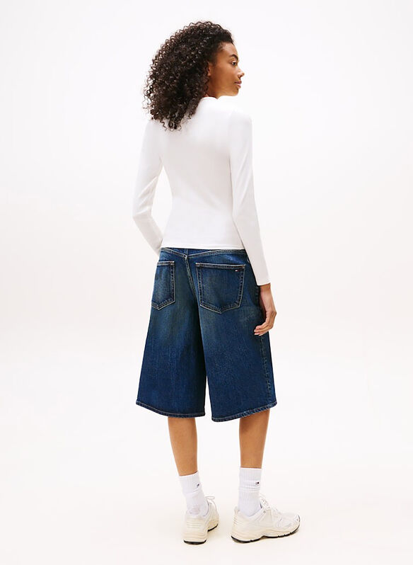 T-SHIRT RIB, YBL PANNA, medium
