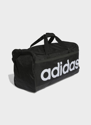 BORSA LINEAR LARGE, BLK, small