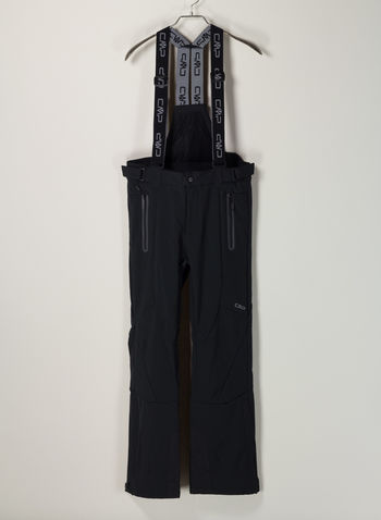 PANTALONE SOFTSHELL 8000, , small