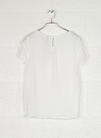 BLUSA NOOS, CLOUDE WHT, small