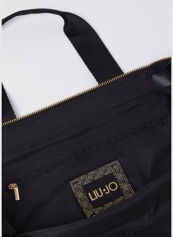 BORSA SHOPPING BAG ANIMALIER, 09B62 ANIMALIER, small