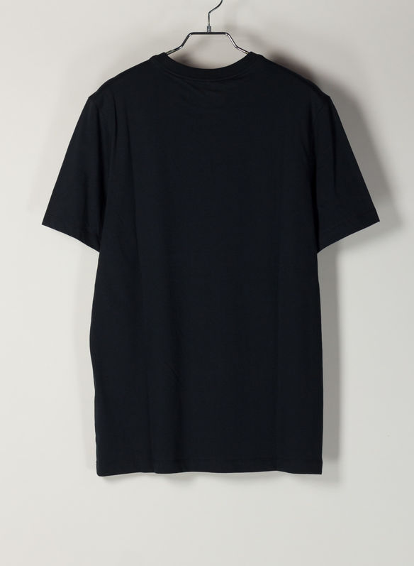 T-SHIRT JORDAN, 011BLKWHT, medium