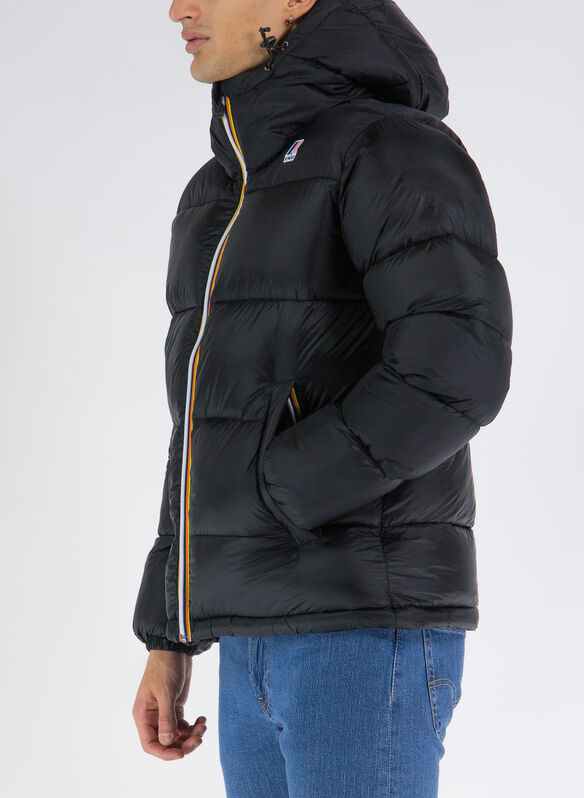 GIUBBOTTO LEVRAI 3.0 CLOUDE THERMORE, USY BLK, medium