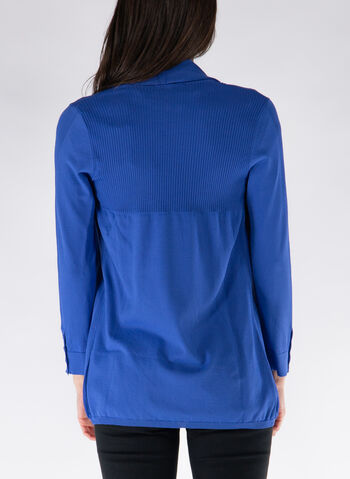 GIACCA APERTA, 74 PERVINCA, small