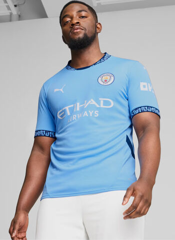 MAGLIA MANCHESTER CITY HOME 2024-25, 01 CEL, small