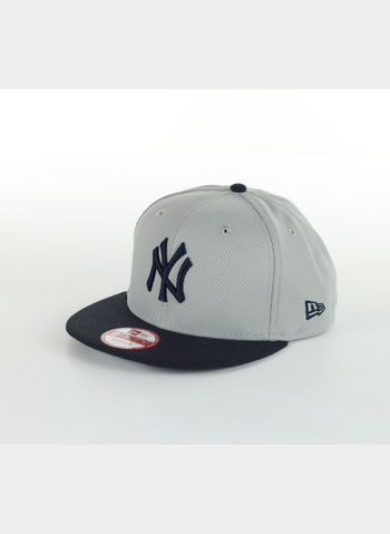 CAPPELLO NEW YORK YANKEES DIAMOND ERA TEAM SNAP, , small