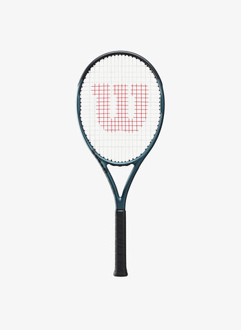 RACCHETTA DA TENNIS ULTRA TEAM V4, UNI BLUEBLK, small