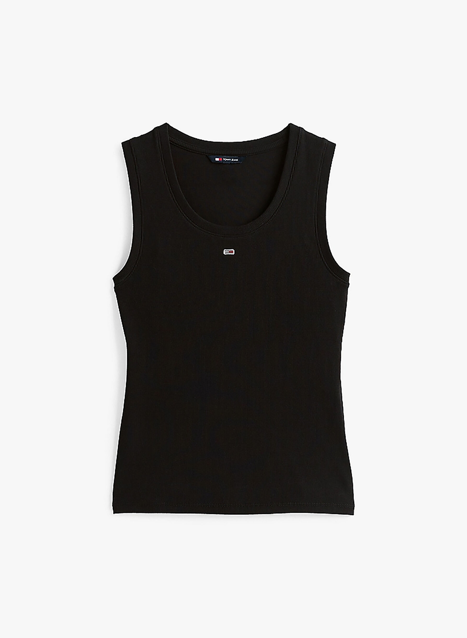 TOMMY JEANS CANOTTA A COSTINE M