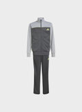TUTA POLY BAMBINO, - GREY, thumb