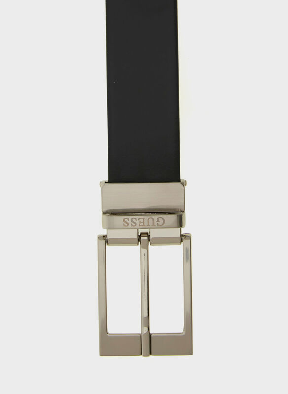 CINTA AJD REVERSE, BLA BLK, medium