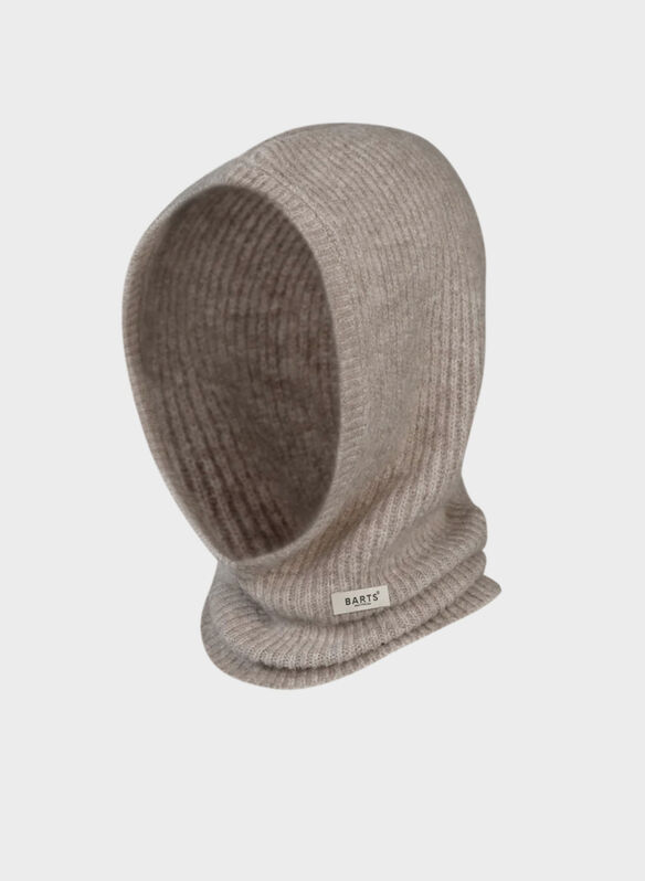 BALACLAVA KARESA, 0024 BEIGE, medium