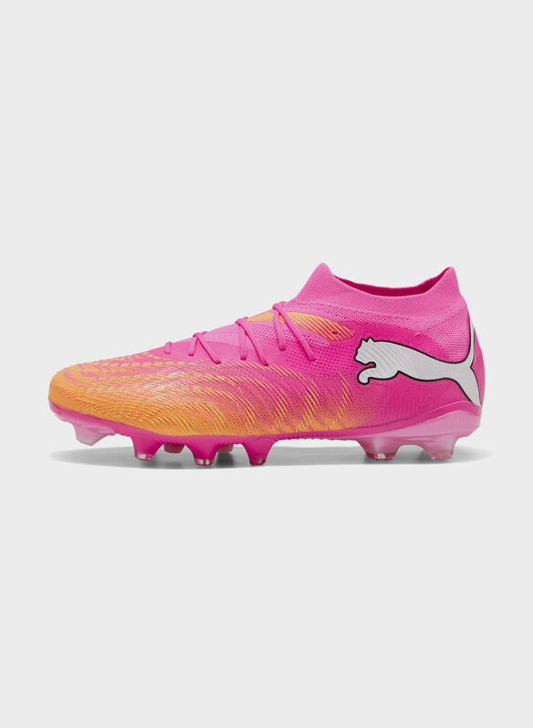 SCARPA FUTURE 9 MATCH FG/AG WC26, 05 PINKORABLUE, medium