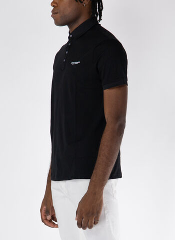 POLO MILANO/NEW YORK, 1200 BLK, small