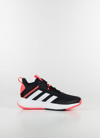 SCARPA OWNTHEGAME 2.0 RAGAZZO, BLKWHTRED, small
