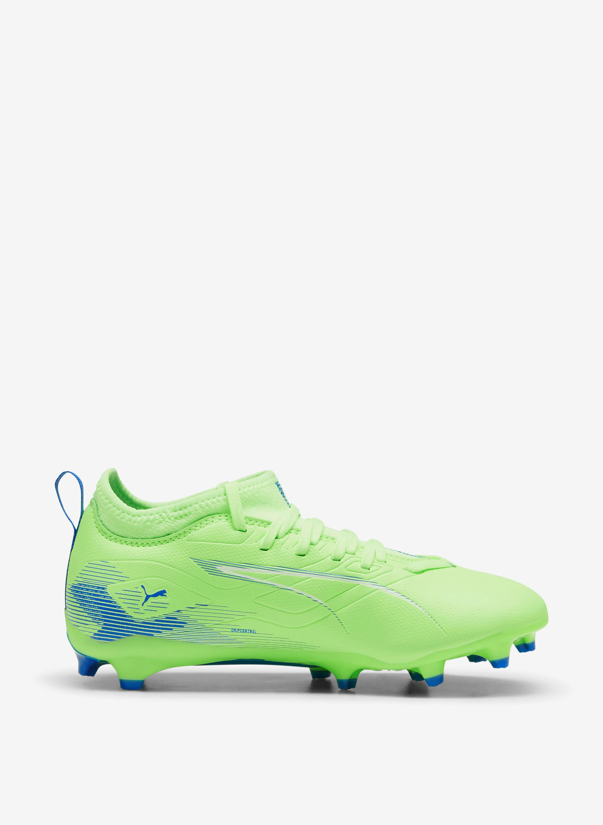 PUMA SCARPA ULTRA 5 MATCH RAGAZZO 5