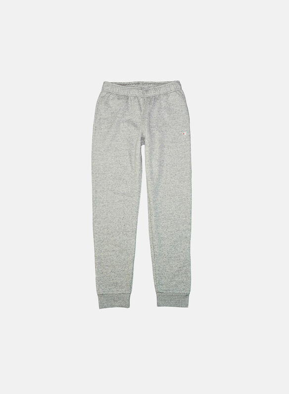 PANTALONE JOGGER RAGAZZA, EM006 GREY, medium