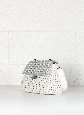BORSA SALETROS, SILVERWHT, small