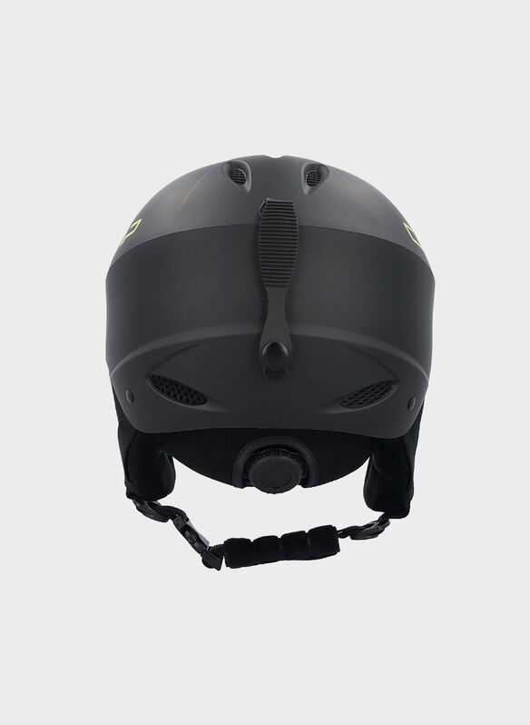 CASCO SCI YJ-2 JUNIOR, U901 BLK, medium