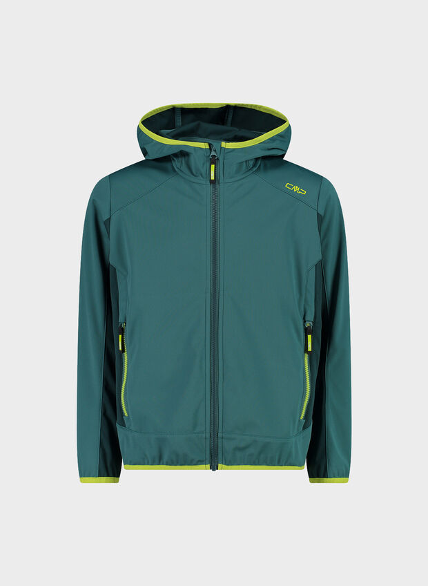 VENTINA SOFTSHELL OUTDOOR, E958 ALPINE, large