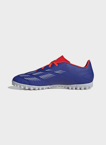 SCARPA PREDATOR CLUB TURF, BLUEWHTRED, small