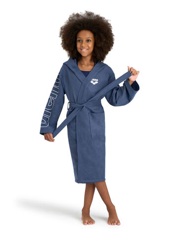 ACCAPPATOIO ZEALS PLUS MICROFIBRA RAGAZZO, 201 NVY, small