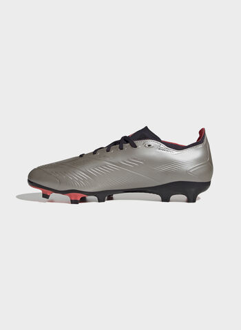 SCARPA PREDATOR LEAGUE FG, GREYFLUO, small