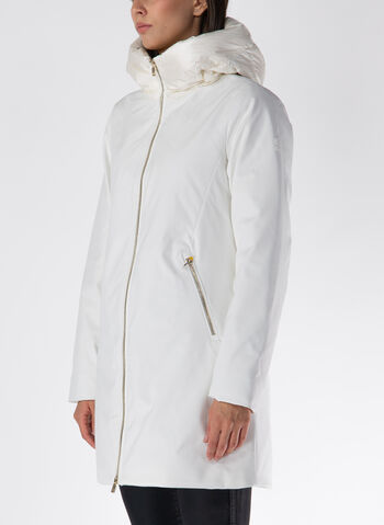 GIACCA MIRE 2.2 SOFTSHELL, 115XXP WHT, small