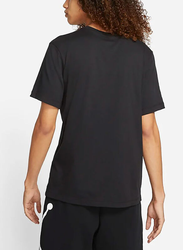 MAGLIA JORDAN JUMPMAN, 010 BLK, medium