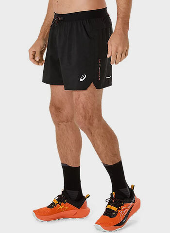 SHORT FUJITRAIL ALL OVER PRINT 5IN, 003 BLK, small