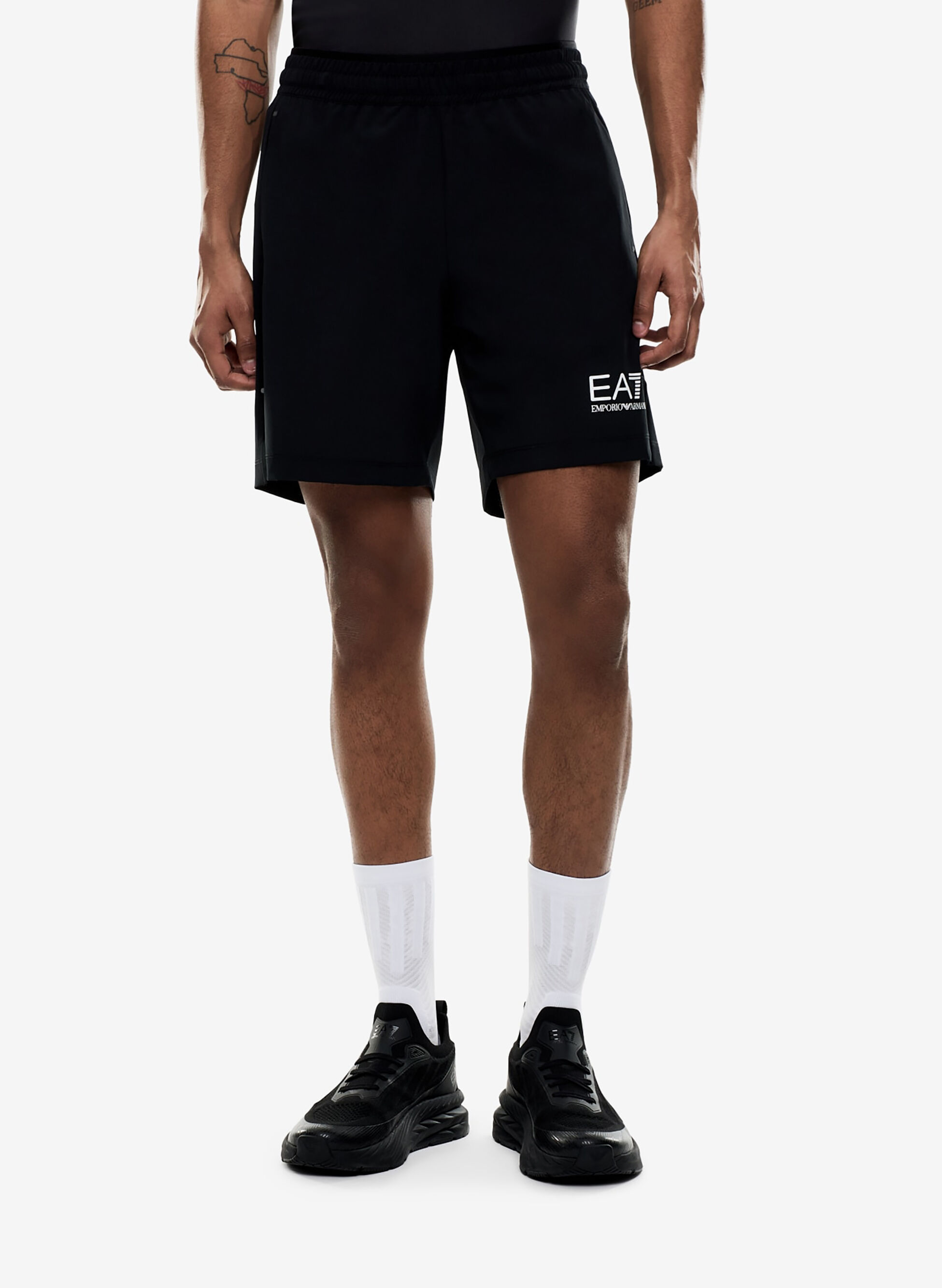 EA7 SHORT VENTUS S