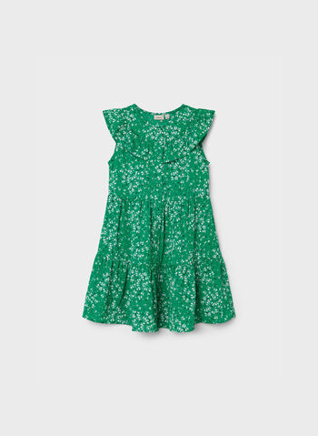 ABITO DIRGITTA RAGAZZA, JOLLY GREEN GREEN, small