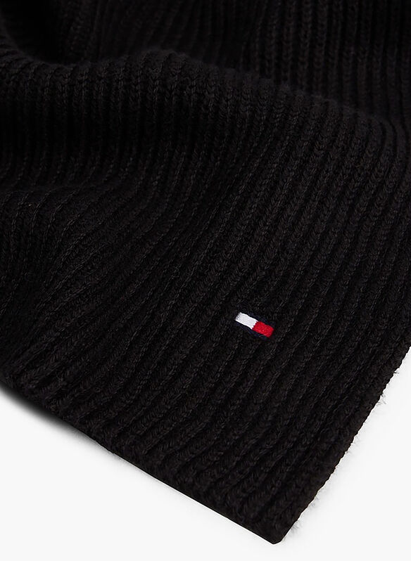 SCIARPA FLAG, BDS BLK, medium