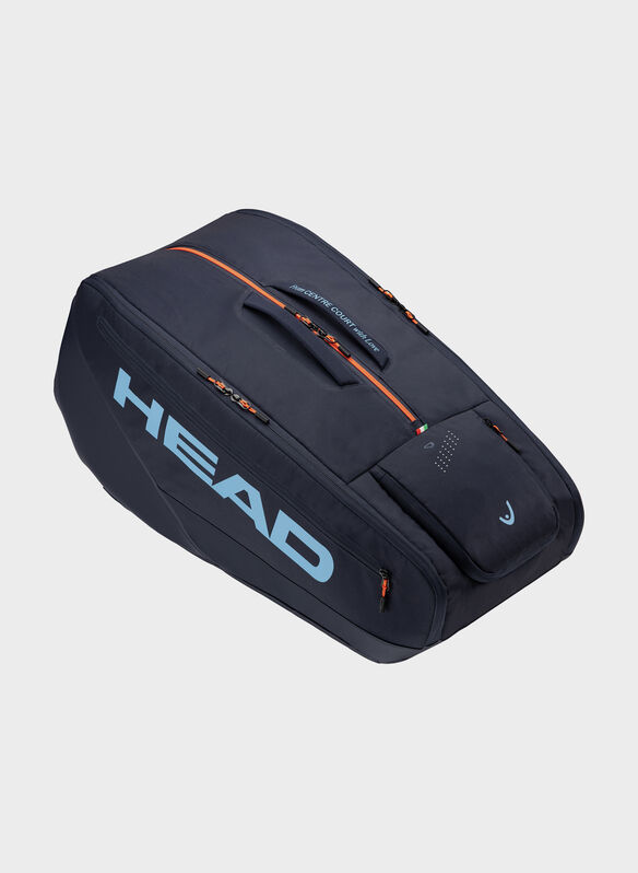 BORSA TENNIS PRO XL SINNER, NV NVY, medium