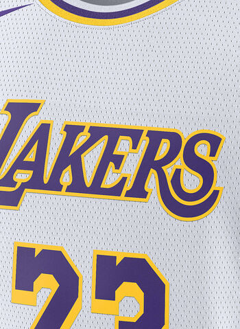 CANOTTA LOS ANGELES LAKERS ASSOCIATION EDITION 2022/23, 103 WHT, small