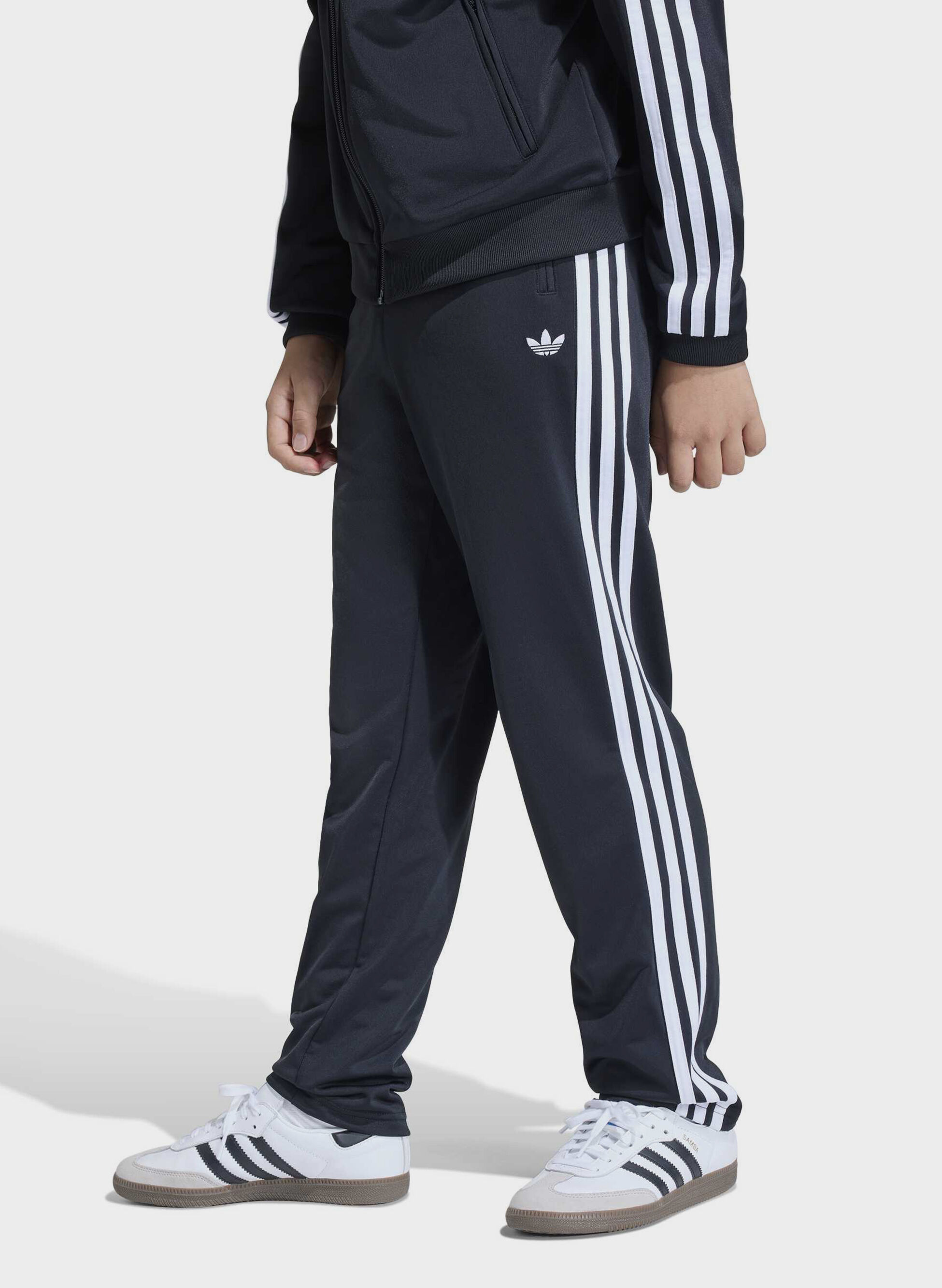 Pantalone Firebird Orginal Junior