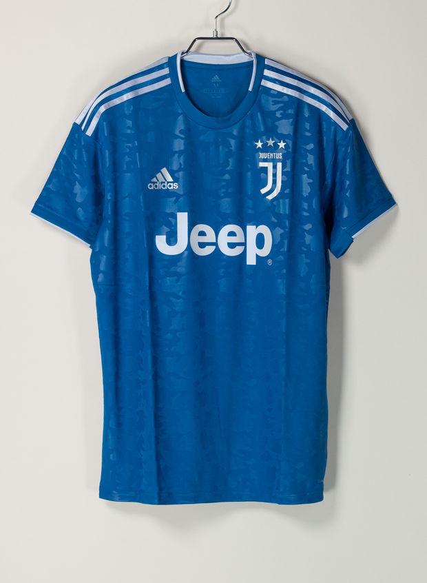 maglia third juventus