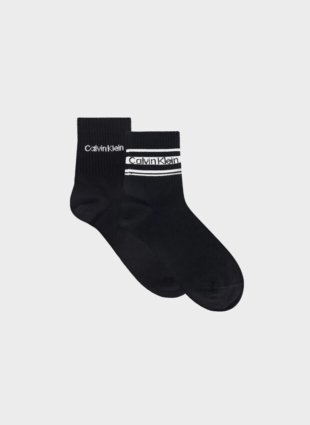CALZA SHORT SPORT, 001 BLK, large
