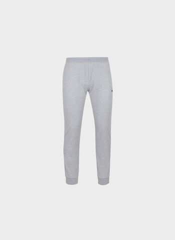 PANTALONE ESSENTIELS, GREY, small